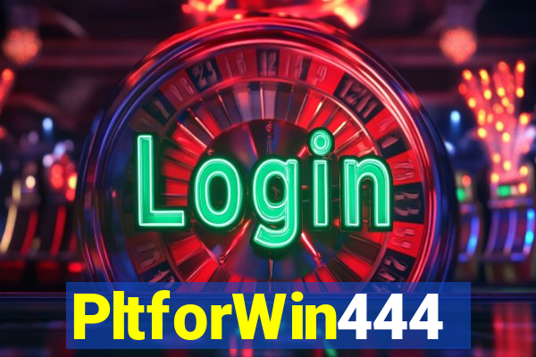 PltforWin444