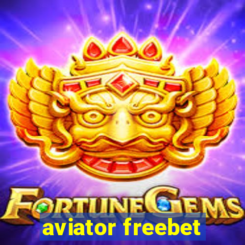 aviator freebet