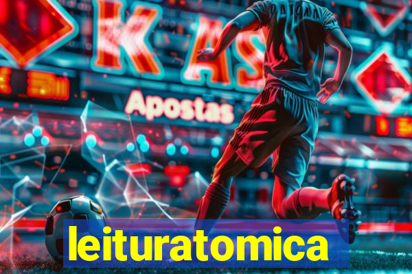 leituratomica