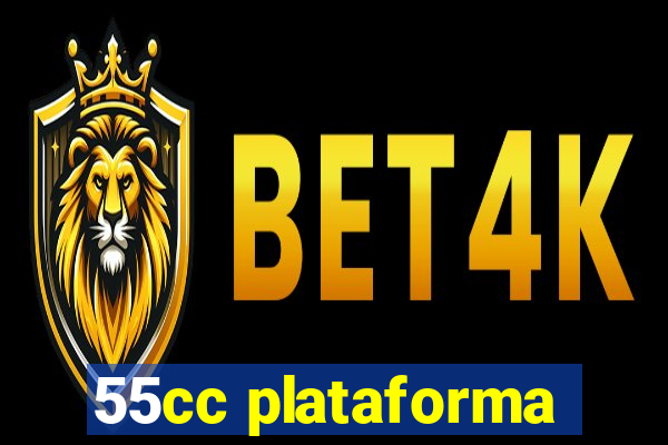 55cc plataforma