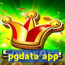 pgdata app