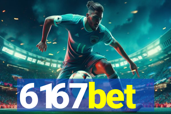 6167bet