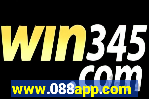 www.088app.com