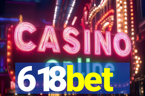 618bet