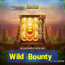 Wild Bounty Showdown melhor horário para jogar