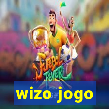 wizo jogo