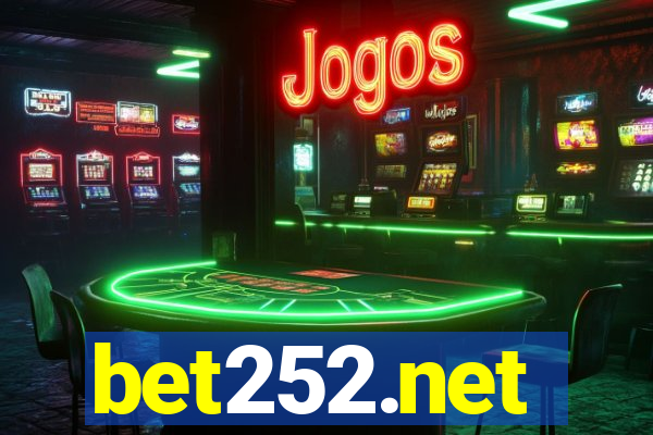 bet252.net