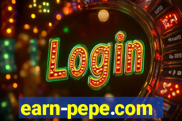 earn-pepe.com