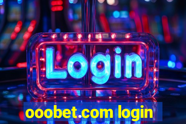 ooobet.com login