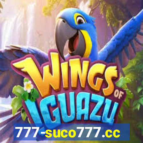 777-suco777.cc
