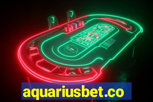 aquariusbet.co