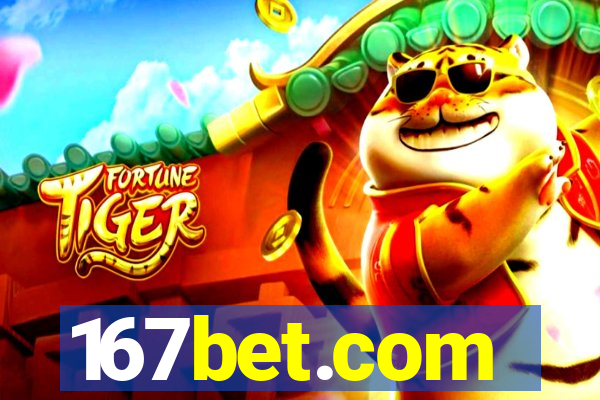 167bet.com