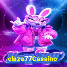 claze77Cassino