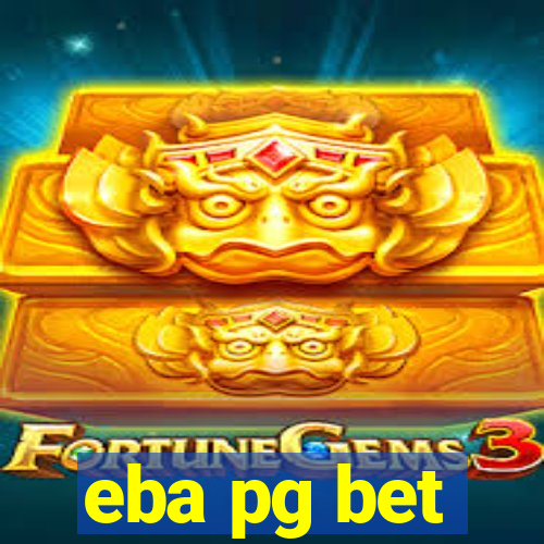 eba pg bet