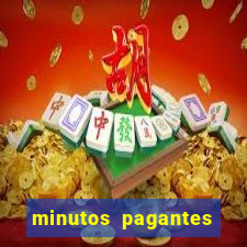 minutos pagantes fortune tiger 2024