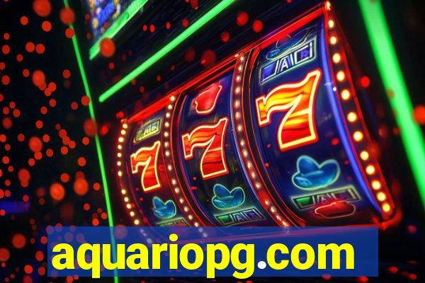 aquariopg.com