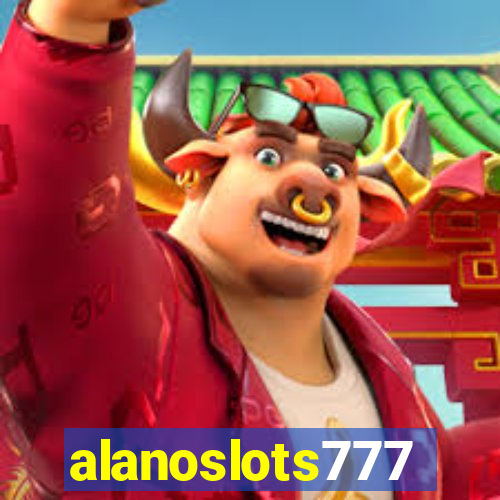 alanoslots777