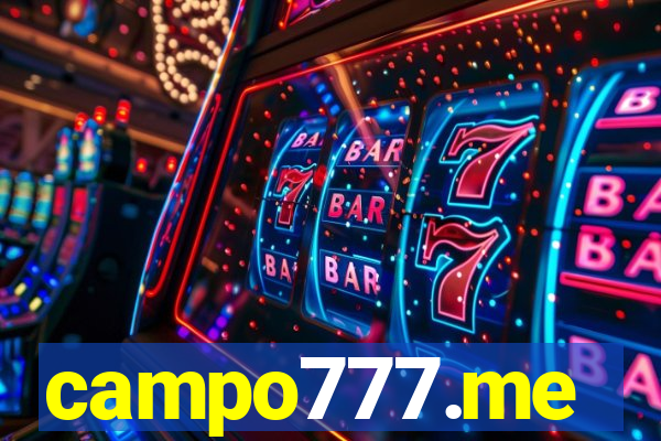 campo777.me