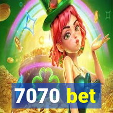 7070 bet
