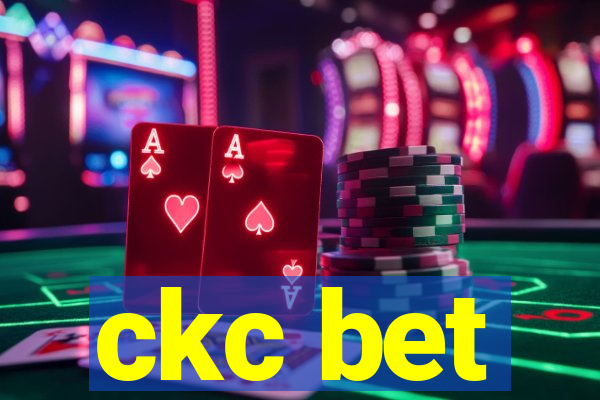 ckc bet