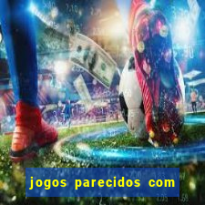 jogos parecidos com summertime saga