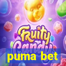 puma bet