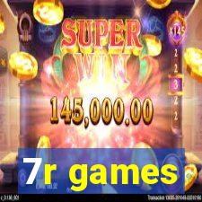 7r games