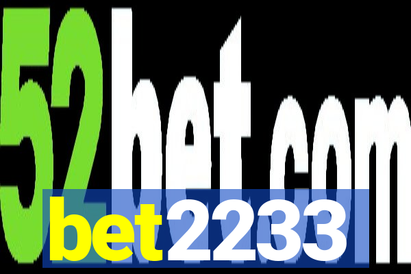 bet2233