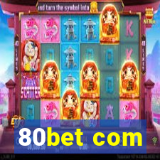 80bet com