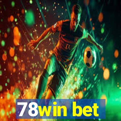 78win bet