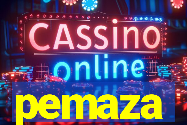 pemaza