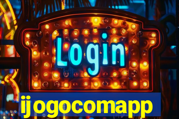 ijogocomapp