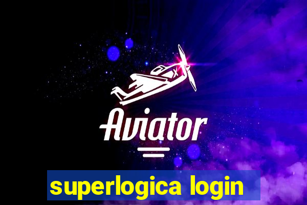 superlogica login