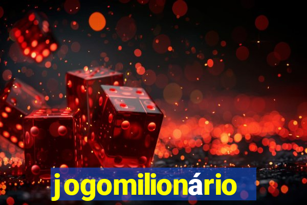 jogomilionário