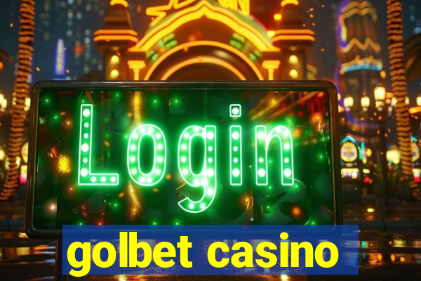 golbet casino