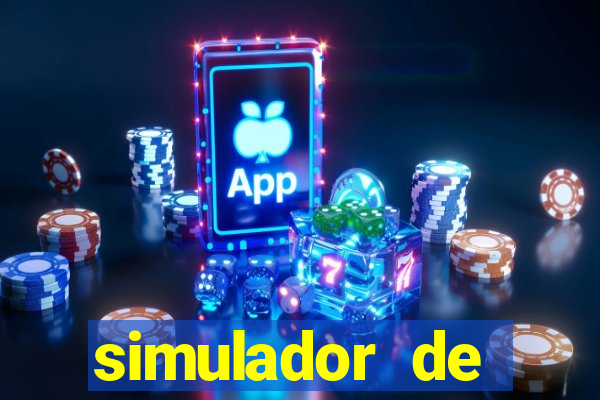 simulador de resultados de jogos de futebol