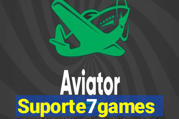 Suporte7games