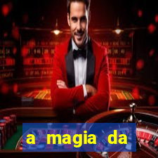 a magia da sobrevivÃªncia download