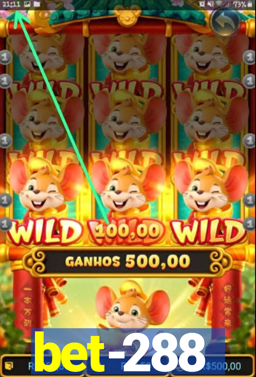 bet-288