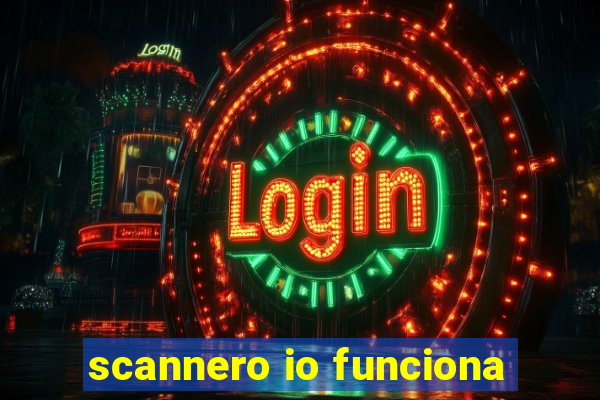 scannero io funciona