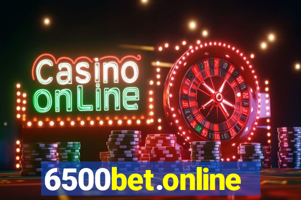 6500bet.online