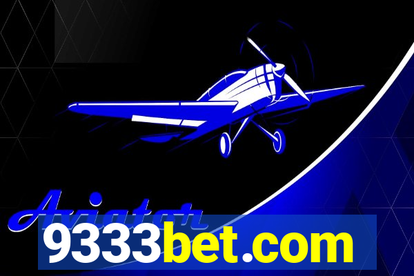 9333bet.com