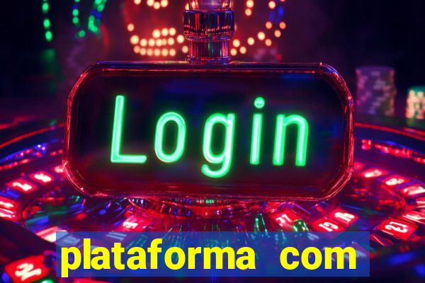 plataforma com giros gratis sem deposito