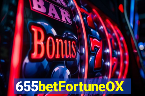 655betFortuneOX