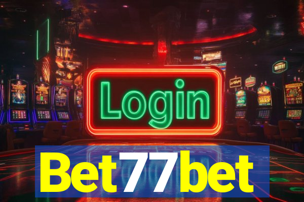 Bet77bet