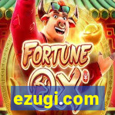 ezugi.com