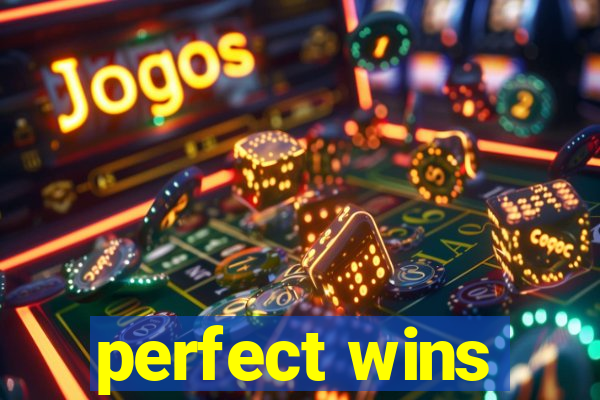 perfect wins