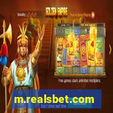 m.realsbet.com