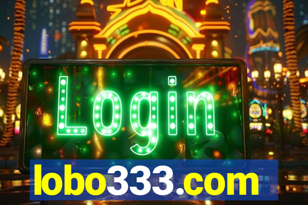 lobo333.com