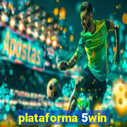 plataforma 5win